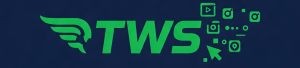 TWSのロゴ
